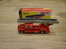 Schuco Piccolo Mercedes Benz Feuerwehr