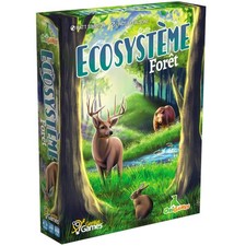 Ecosysteme - Forêt - Version française