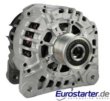 Alternateur Renault AVANTIME