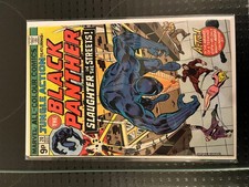 Cover of Jungle Action #20