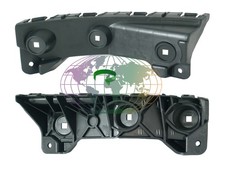 Lexmond Stoßfänger Stoßstange rechts passend für MINI Mini Countryman R60 R61