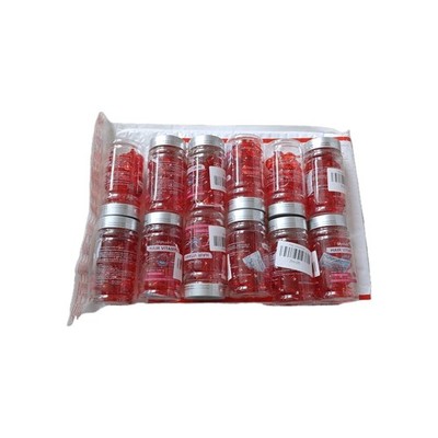 Fragrance hair care vitamins essence oil, Avocado oil & Argan oil external use