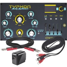 Dreadbox Typhon Desktop Monophonic Analog Synthesizer POWER CABLE KIT