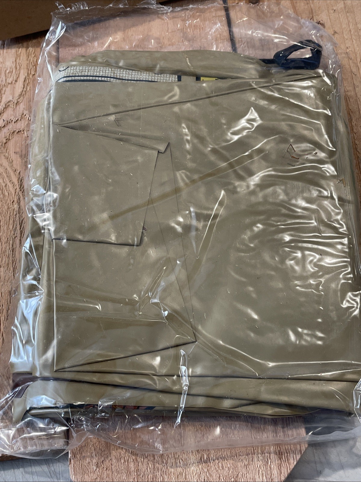 Ben Cooper Indiana Jones Vintage Halloween Costume 1981 Raiders Of The Lost Ark