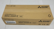 MITSUBISHI ELECTRIC MAC-334IF-E M-Series System Control Interface