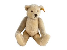 Steiff Animal 0270/28 - Teddy 28cm - Excellent Condition