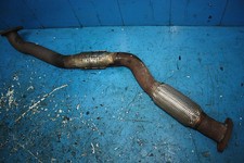 Alfa Romeo 147 Bj.04 1.9 JTD Hosenrohr Flexrohr Flammrohr Abgasrohr Auspuff