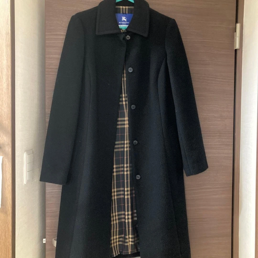 Burberry Blue Label In Women's Coats & Jackets for sale | eBay