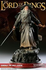 Sideshow Collectibles Lord Of The Rings Statu...