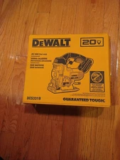 DEWALT DCS331B 20V MAX Jig Saw, (Tool Only) New In Box