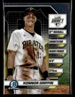 2024 Bowman Draft #BDN-2 Konnor Griffin Bowman Draft Night card