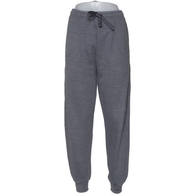 Conte Mancini, Jogginghose, Größe: XL, Grau, Baumwolle/Polyester, Einfarbig #ecs