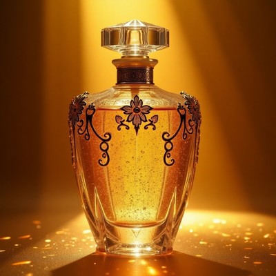 Öl Parfüm ohne Alkohol Oriental and Arabic Style 1 Tola