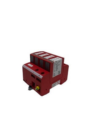 DEHNGUARD 952 405 DG M TNS 275 FM Modular Surge Arrester USED WORKING TAKEOUT