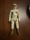 1980 Vintage Kenner Star Wars Hoth Rebel Commander Action Figure