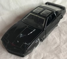 Jada Knight Rider Kitt 1982 Pontiac Firebird 132 Diecast 99799 Loose