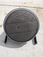 Coleman Propane Catalytic Camp Heater 3,000 BTU/HR || Model 5038 || Lightly Used