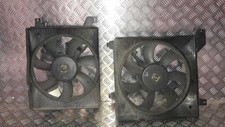 Radiateur Hyundai COUPE