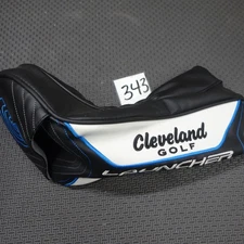 Cleveland Golf Launcher Driver head cover fast shipping  251011