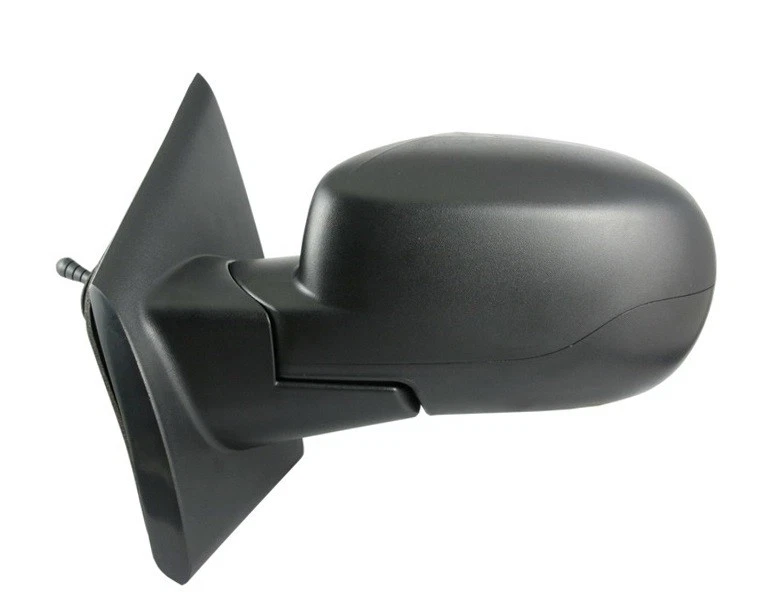 Außenspiegel links für Renault Twingo 2 Seilzug Glas Asphärisch