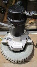 LEFT RIGHT DRIVE MOTORS GEARBOX ASSEMBLY Hoveround MPV5 Power Chair Parts