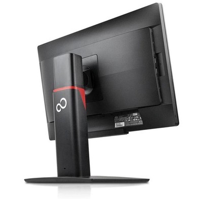 Fujitsu Business Line B22T-7 22 Zoll 16:9 LED Monitor Schwarz IPS Pivot B-Ware
