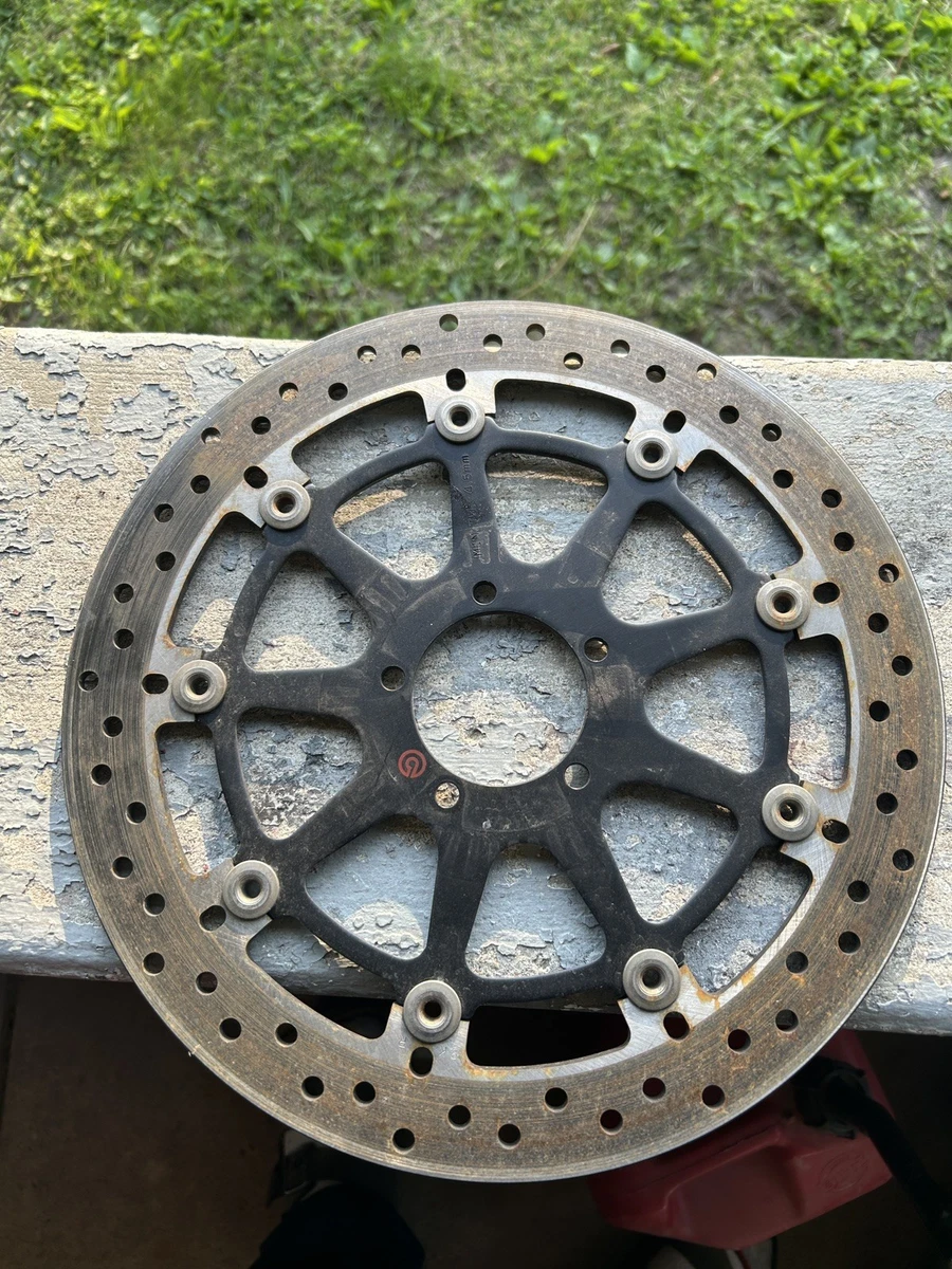 KTM Motorcycle Brake Rotors for KTM for sale | eBay
