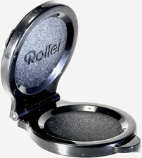 Rollei 3.5F lens cap. Black.