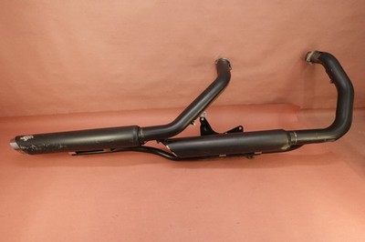 2013-2018 Harley Sportster Iron 1200 XL1200NS VANCE HINES Exhaust System