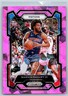 Marvin Bagley III 2023-24 Panini Prizm Prizms Pink Ice #234 Detroit Pistons