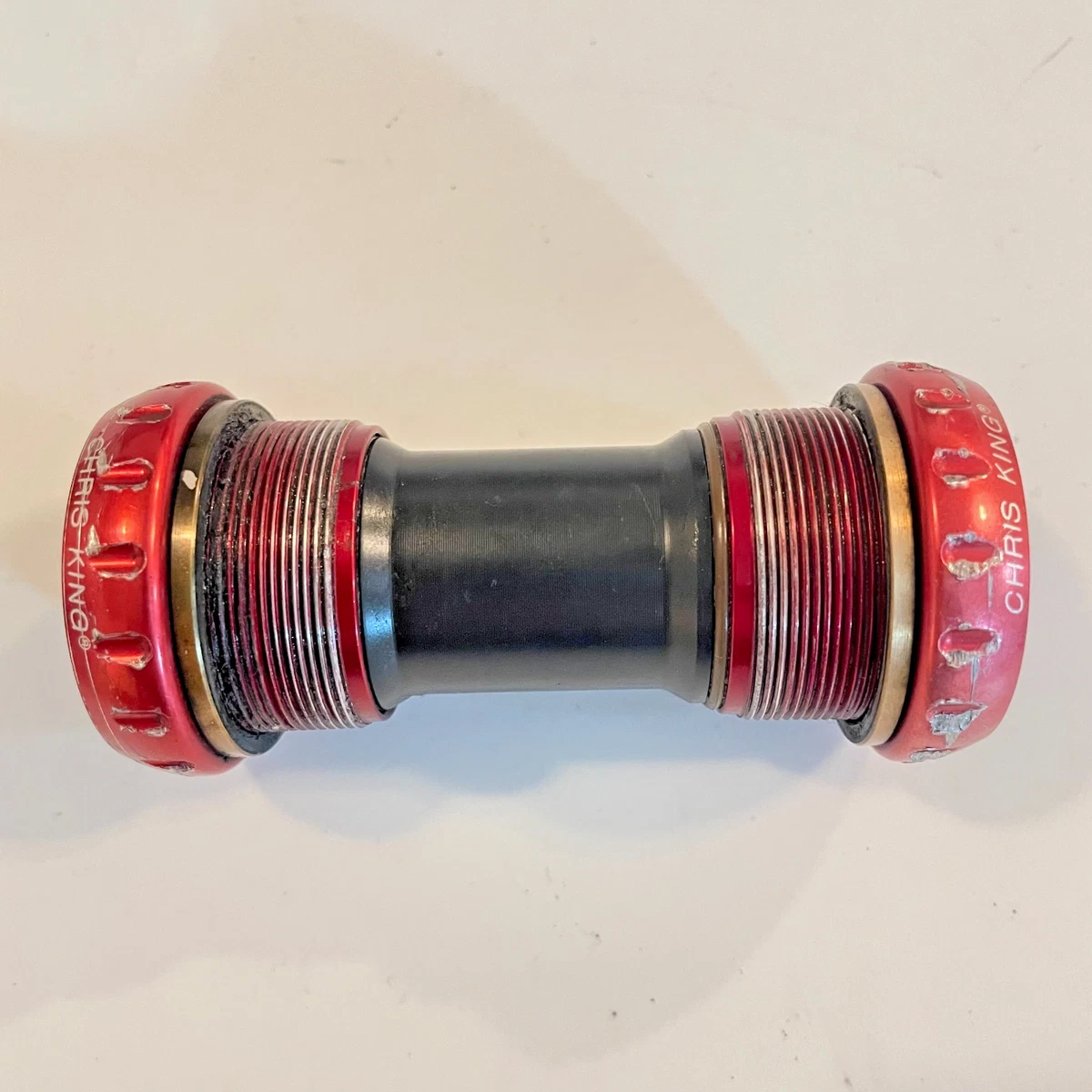 Chris King Red Bicycle Bottom Brackets for sale | eBay