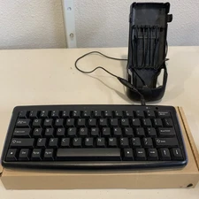 For Texas Instruments TI Calculators TI-83/TI-84/TI-89 TI92 Plus Keyboard Only 