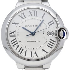 Cartier Ballon Bleu WSBB0040