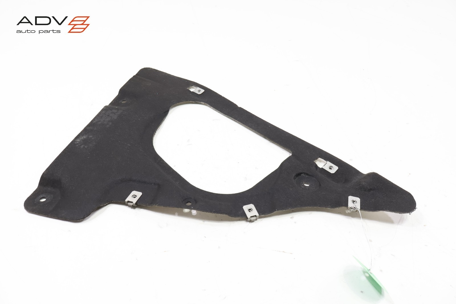 2014 - 2020 BMW i8 I12 REAR RIGHT QUARTER PANEL WHEELHOUSE TRIM COVER OEM