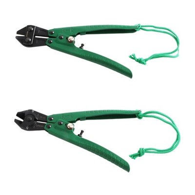 Cutting Plier Steel Wire Cutter Jewelry Pliers For Precisions Work On Gold Rods