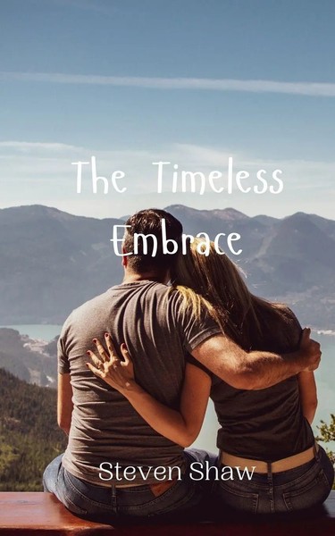 Steven Shaw | The Timeless Embrace | Taschenbuch | Englisch (2024)-image