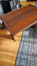 Antique Chris Craft table