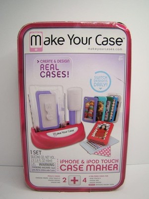 Make Your Case iPHONE 5 5S 5C iPOD Touch 5 iPHONE 4 4S SAMSUNG Galaxy S3 S4
