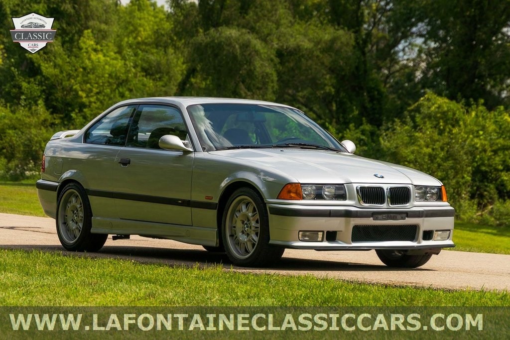1998 BMW M3 for sale in Milford Michigan