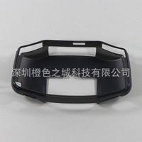 Transparente Tpu-SchutzhüLle FüR Game Boy Advance (Gba) Konsole
