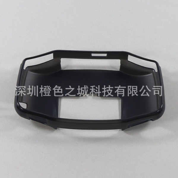Transparente Tpu-SchutzhüLle FüR Game Boy Advance (Gba) Konsole-image