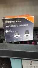 Wisenet X Series XN0 - 6011F