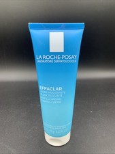 NEW La Roche-Posay Effaclar Deep Cleansing Foaming Cream SEALED 06/2028