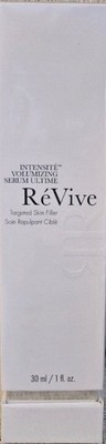 ReVive  Intensité Volumizing Serum Ultime / Targeted Skin Filler  30ml/ 1 fl. oz