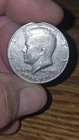 1776 - 1976 D Mint USA Kennedy Bicentennial Half Dollar Coin Denver Mint
