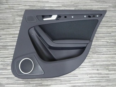 Audi A4 8K Türverkleidung Bang&Olufsen hinten rechts 8K0867306