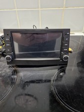 Vauxhall Corsa Android Car Stereo Sat Nav