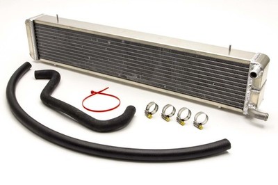 AFCO Racing 80275NDP Heat Exchanger For 03-04 Ford Cobra A/T