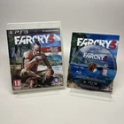 Far Cry 3: The Lost Expeditions Edition PS3 (Sony PlayStation 3, 2012) CIB Works
