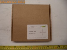 Coolree St Brigid's Cross My Ireland Box Item